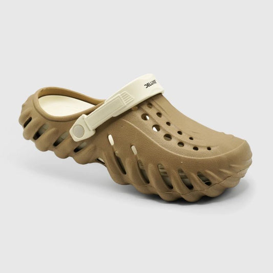 Aerosphere Casual Clogs - Breathable Comfort with Modern Style