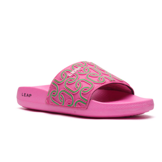 Bold Bloom - For Women