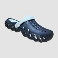 Aerosphere Casual Clogs - Breathable Comfort with Modern Style