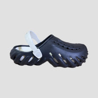 Aerosphere Casual Clogs - Breathable Comfort with Modern Style