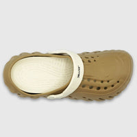 Aerosphere Casual Clogs - Breathable Comfort with Modern Style