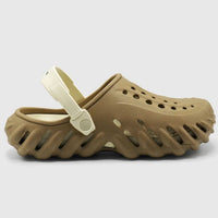Aerosphere Casual Clogs - Breathable Comfort with Modern Style