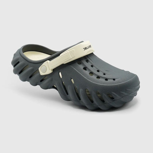 Aerosphere Casual Clogs - Breathable Comfort with Modern Style