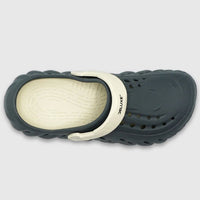 Aerosphere Casual Clogs - Breathable Comfort with Modern Style