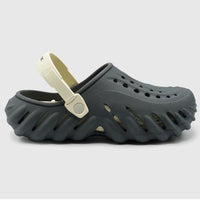 Aerosphere Casual Clogs - Breathable Comfort with Modern Style